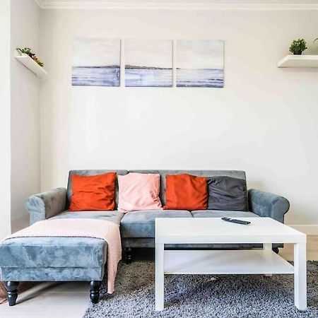 伯明翰Beautiful Flat With Free Parking公寓 外观 照片