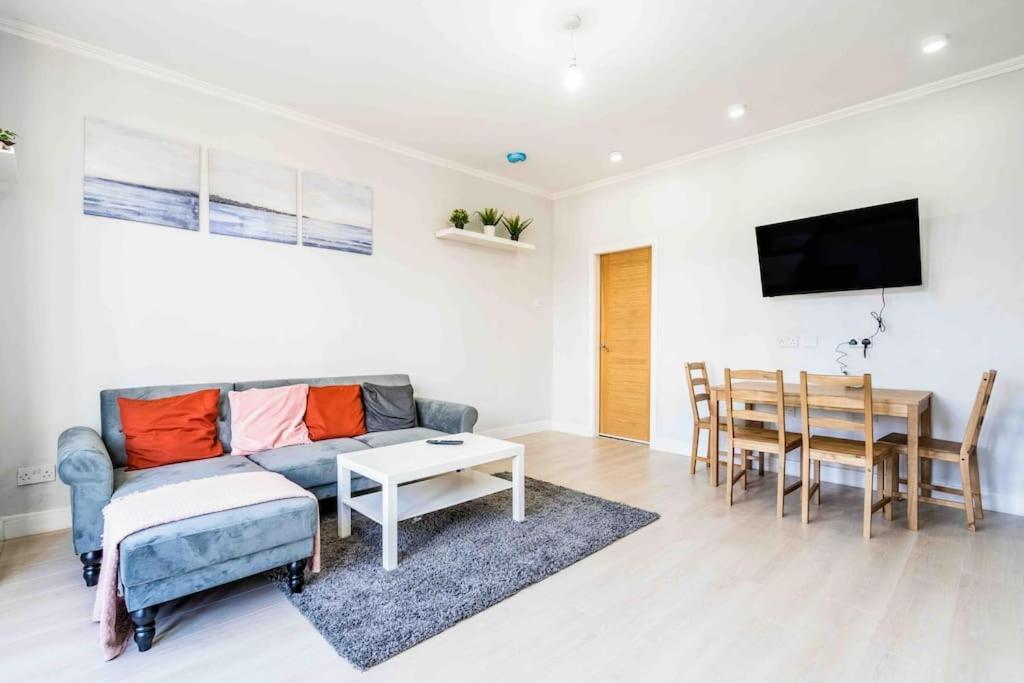 伯明翰Beautiful Flat With Free Parking公寓 外观 照片