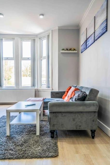 伯明翰Beautiful Flat With Free Parking公寓 外观 照片