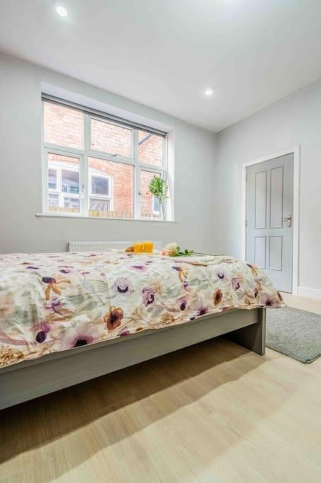 伯明翰Beautiful Flat With Free Parking公寓 外观 照片